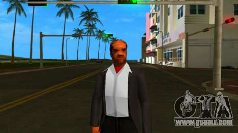 Suit Dude for GTA Vice City