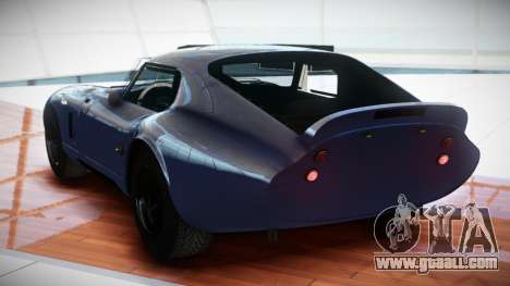 Shelby Cobra Daytona V1.1 for GTA 4