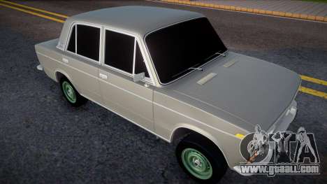 VAZ 2103 Oper for GTA San Andreas