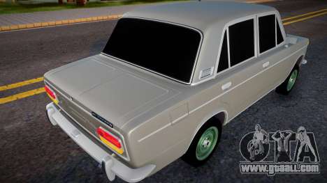 VAZ 2103 Oper for GTA San Andreas