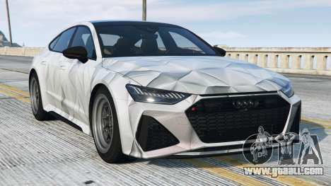 Audi RS 7 Bon Jour