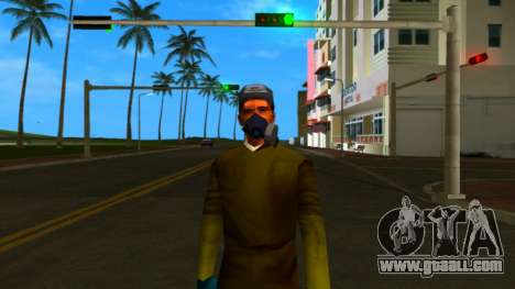 Meth Cook for GTA Vice City