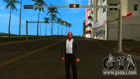 Suit Dude for GTA Vice City