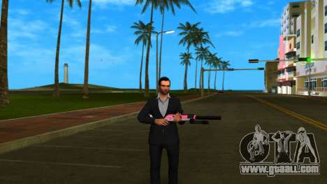 Amazing Wonderland for GTA Vice City