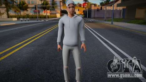 Male 3 for GTA San Andreas