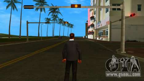 Suit Dude for GTA Vice City