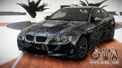 BMW M3 E92 Z-Tuned S5 for GTA 4
