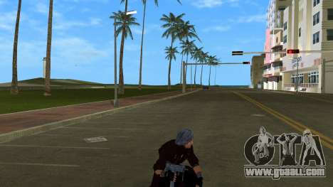 CS:S Ingramsl for GTA Vice City