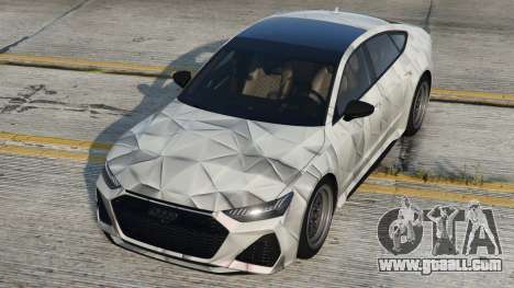 Audi RS 7 Bon Jour
