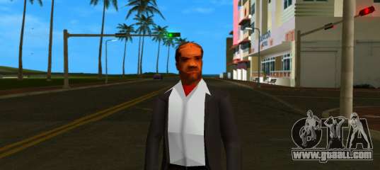 Suit Dude for GTA Vice City