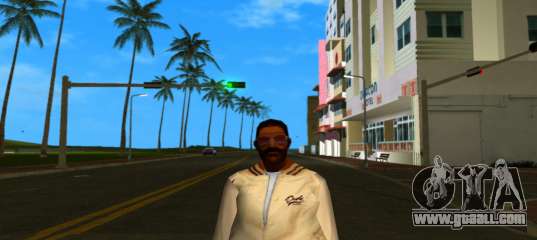 Fat Man for GTA Vice City