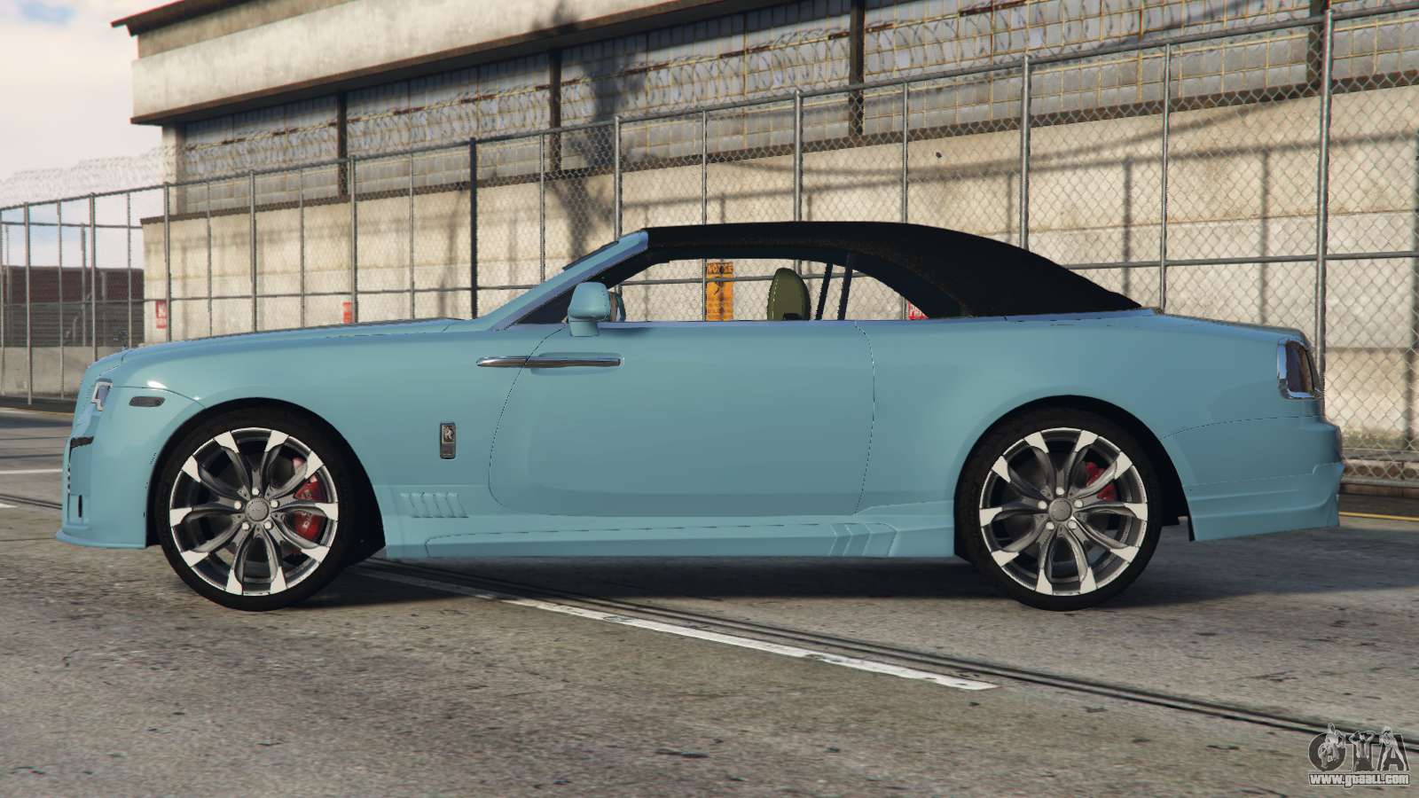RollsRoyce Dawn  Grand Theft Auto V  Logitech G29 Gameplay  Steering  Wheel  Shifter  YouTube