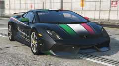 Lamborghini Gallardo Mirage [Replace] for GTA 5