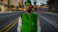 [REL] fam3 by Saint Scorsese for GTA San Andreas