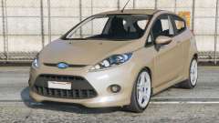 Ford Fiesta Mongoose [Add-On] for GTA 5