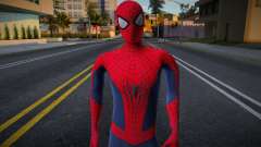 The Amazing Spider-Man 2 (2014 Movie) for GTA San Andreas