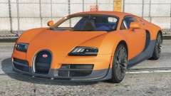 Bugatti Veyron Super Sport Crusta [Replace] for GTA 5