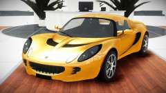 Lotus Elise GT-X for GTA 4