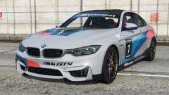 BMW M4 (F82) Ghost [Add-On] for GTA 5