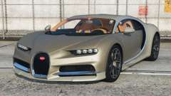 Bugatti Chiron Gurkha [Add-On] for GTA 5