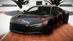 Audi R8 V10 ZR S9 for GTA 4