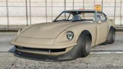 Nissan 240Z Coral Reef [Replace] for GTA 5