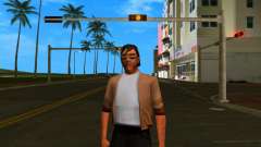 Civilian FBI for GTA Vice City