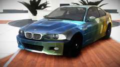 BMW M3 E46 G-Style S6 for GTA 4