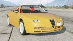 Alfa Romeo Spider (916S) Ronchi [Replace] for GTA 5