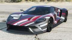 Ford GT Marengo for GTA 5