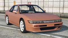 Nissan Silvia Japonica [Add-On] for GTA 5