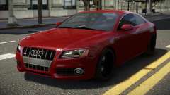 Audi S5 XR for GTA 4
