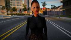 Vwfywa2 skin HD for GTA San Andreas