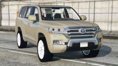 Toyota Land Cruiser Sandrift [Replace] for GTA 5