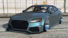 Audi RS 5 Coupe (B9) River Bed [Replace] for GTA 5