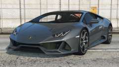 Lamborghini Huracan Davys Grey [Replace] for GTA 5