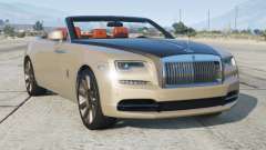 Rolls-Royce Dawn Malta [Replace] for GTA 5