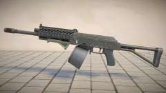 GTA V Shrewsbury Heavy Shotgun v16 for GTA San Andreas