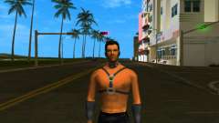 Tommy Darkholme for GTA Vice City