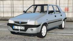 Dacia Solenza Quick Silver [Add-On] for GTA 5