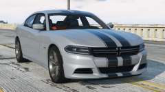 Dodge Charger Aluminium for GTA 5