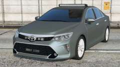 Toyota Camry Mantle [Add-On] for GTA 5