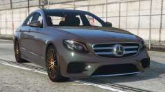 Mercedes-Benz E 400 AMG Line Armadillo [Replace] for GTA 5