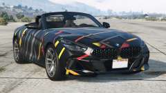 BMW Z4 Mirage for GTA 5
