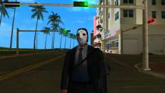 Bank Robbery 2 for GTA Vice City