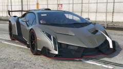 Lamborghini Veneno Tapa [Replace] for GTA 5