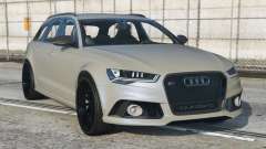 Audi RS 6 Avant (C7) Cotton Seed [Add-On] for GTA 5