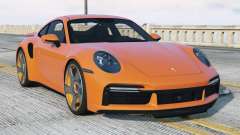 Porsche 911 Ecstasy [Add-On] for GTA 5