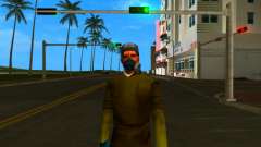 Meth Cook for GTA Vice City