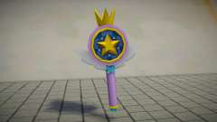Star Butterfly Magic Wand Roblox for GTA San Andreas